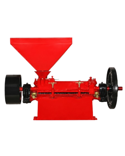 Rice Mill